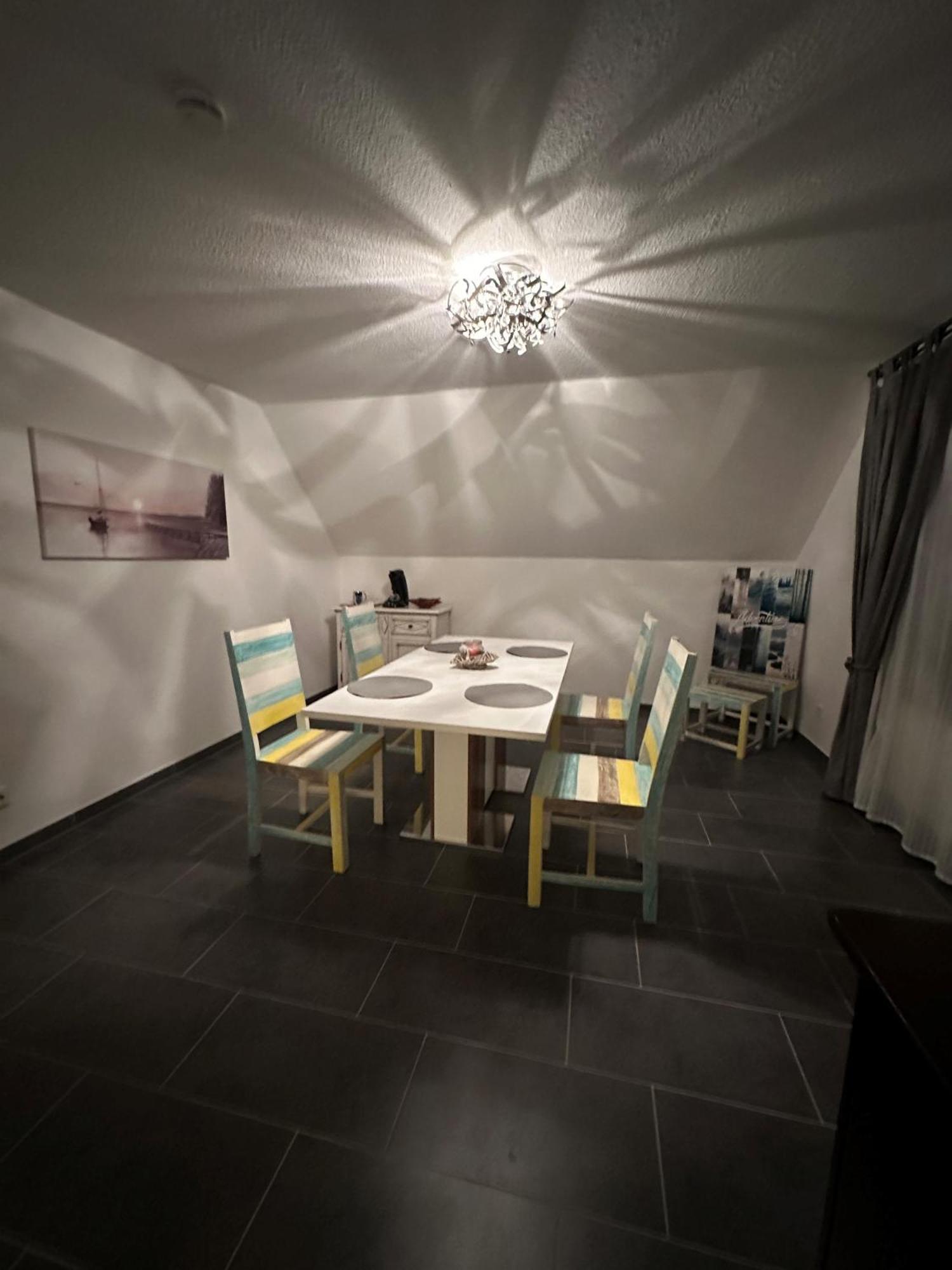 Ferienwohnung Jodis Bonerath Eksteriør billede