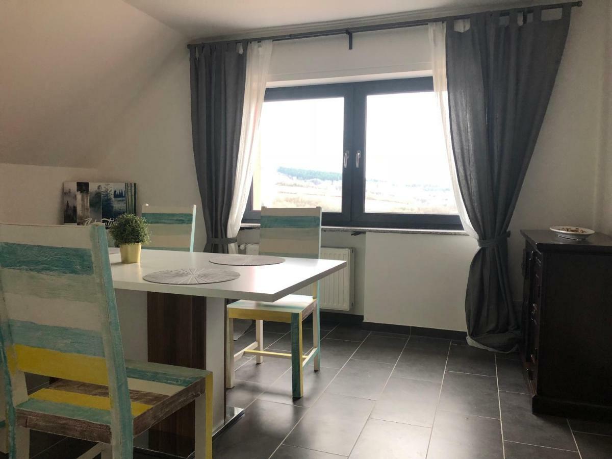 Ferienwohnung Jodis Bonerath Eksteriør billede