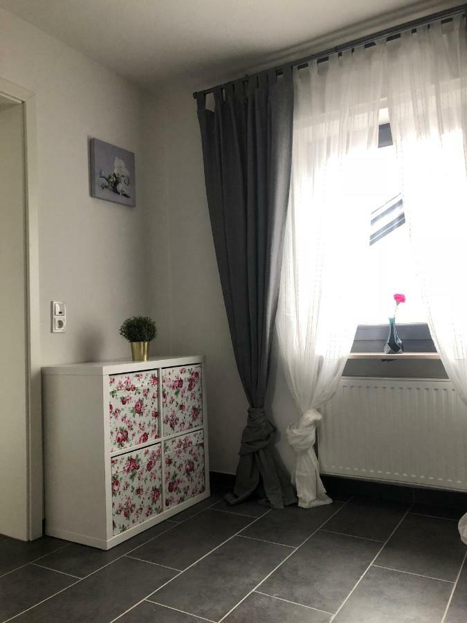 Ferienwohnung Jodis Bonerath Eksteriør billede